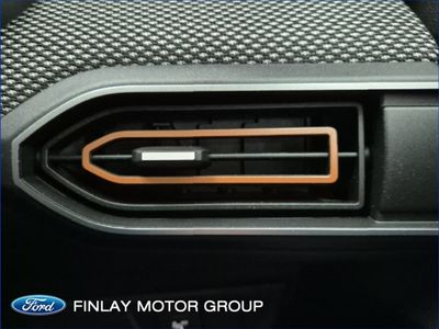 2023 Dacia Sandero Stepway