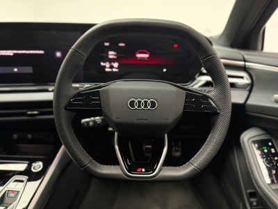2026 Audi A6