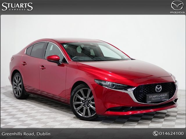 vehicle for sale from Stuarts Garages