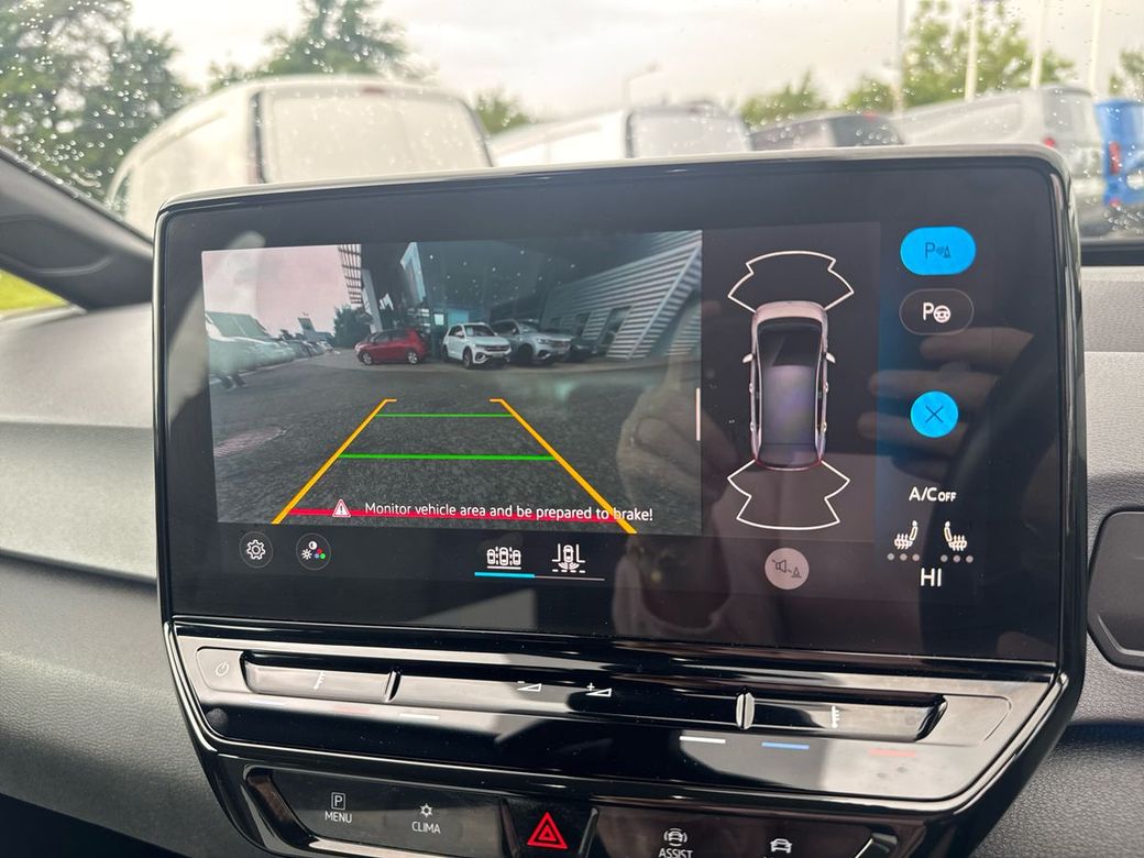 2022 Volkswagen ID.3
