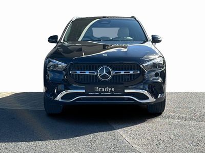 2026 Mercedes-Benz GLA Class