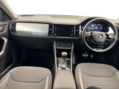 2023 Skoda Kodiaq