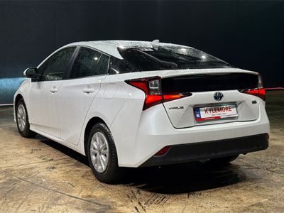 2021 Toyota Prius