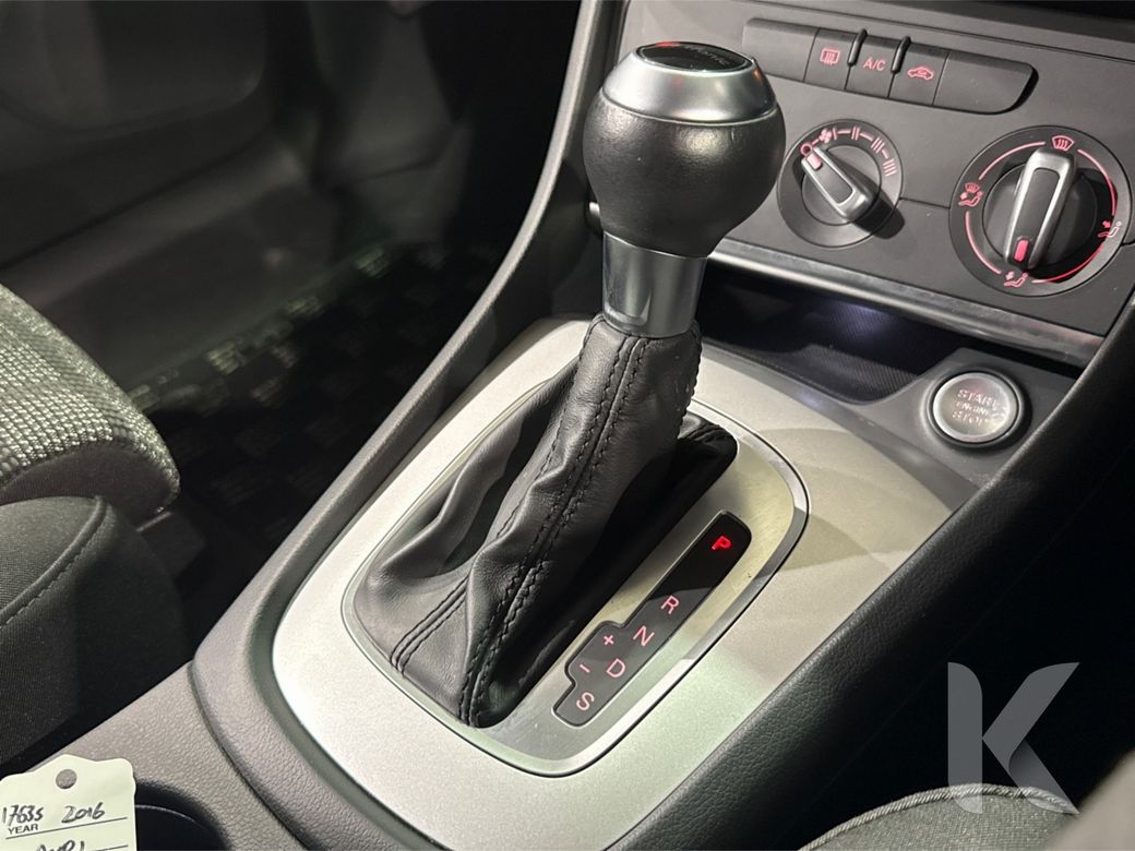 2016 Audi Q3