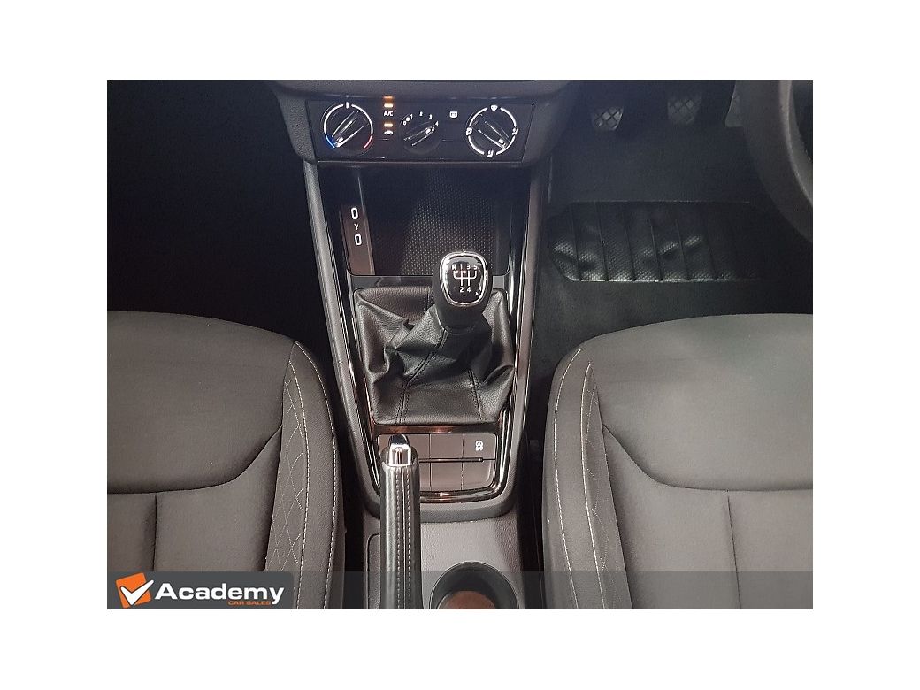 2023 Skoda Scala