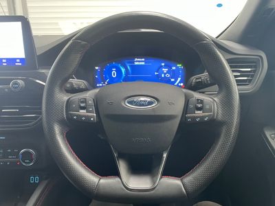 2021 Ford Kuga