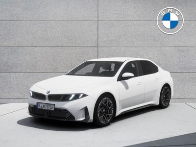 2027 BMW i3