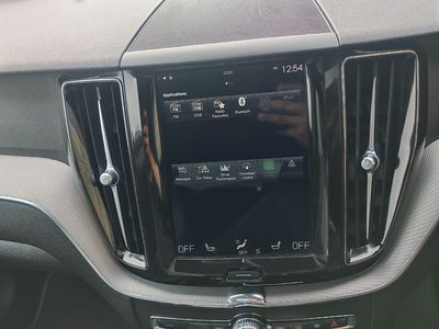 2020 Volvo XC60