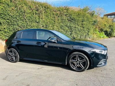 2022 Mercedes-Benz A Class