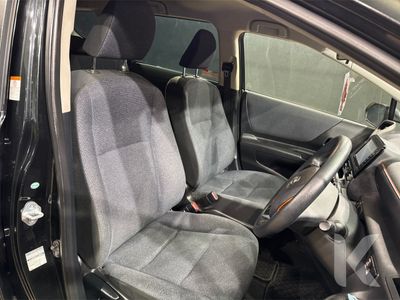 2017 Toyota Sienta