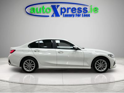 2019 BMW 3 Series