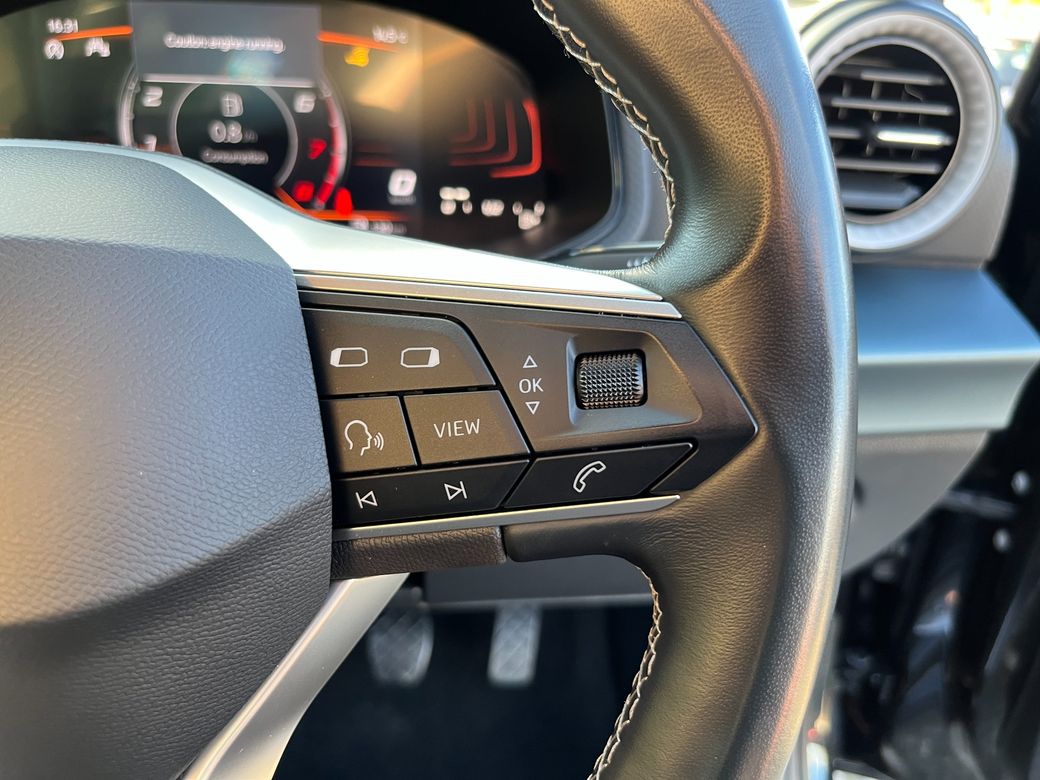 2023 SEAT Arona