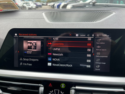 2022 BMW 4 Series
