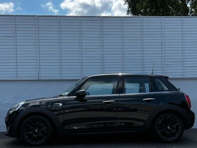 2015 Mini Cooper