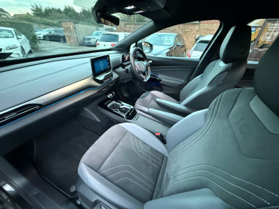 2022 Volkswagen ID.4