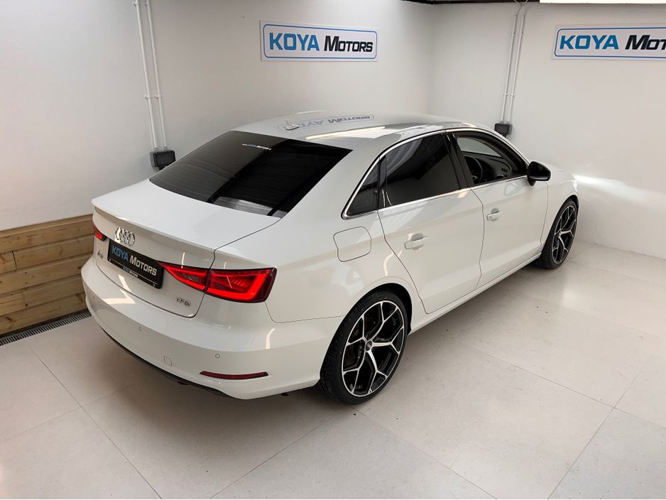 2016 Audi A3