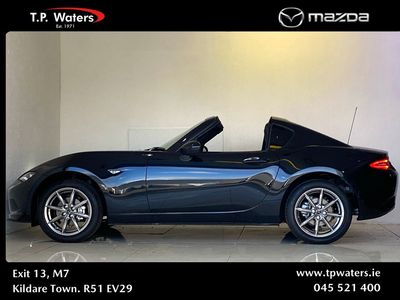 2026 Mazda MX-5