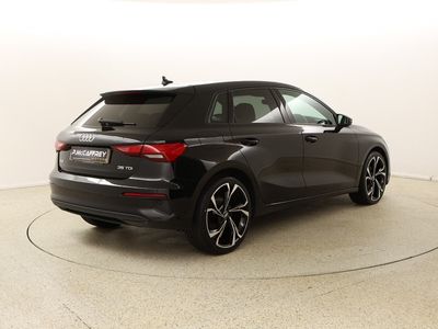 2022 Audi A3