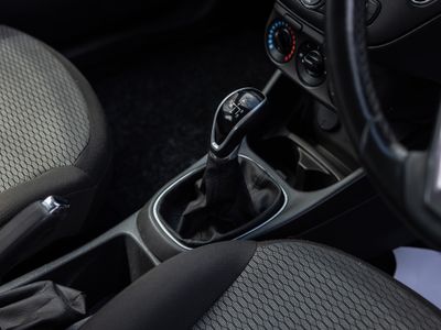 2017 Opel Corsa