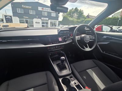 2024 Audi A3