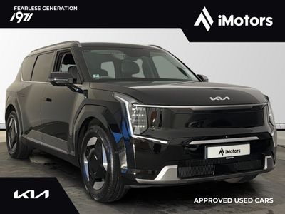 2024 Kia EV9