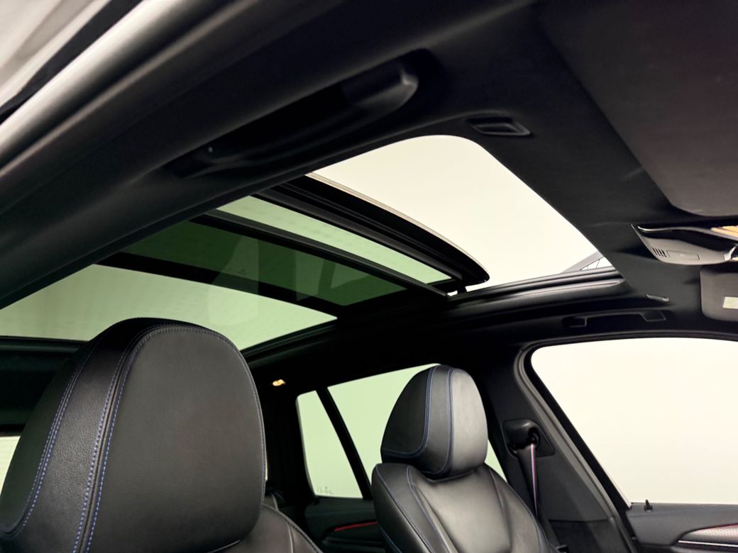 2023 BMW iX3