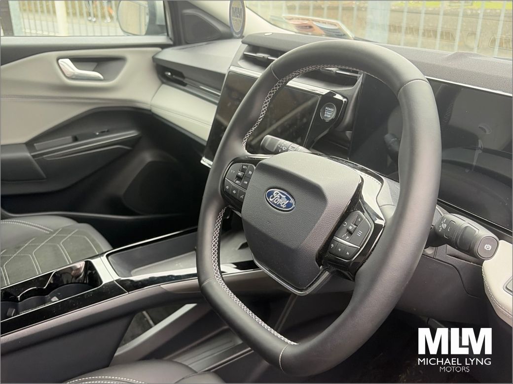 2026 Ford Puma