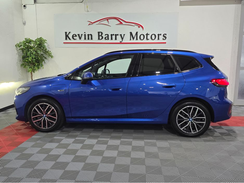 2023 BMW 2 Series Active Tourer