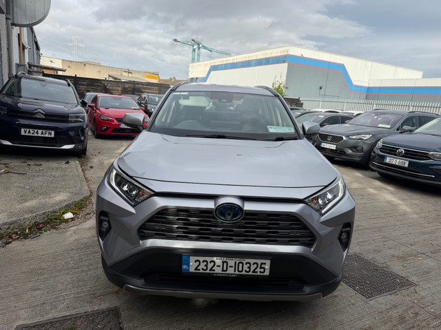 vehicle for sale from J & G Trade Car Sales Ltd