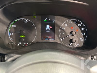2021 Toyota Yaris