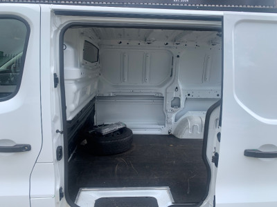 2019 Renault Trafic