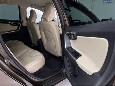 2016 Volvo XC60
