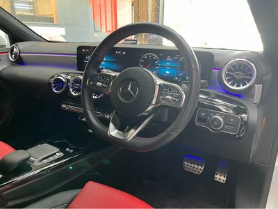 2023 Mercedes-Benz A Class