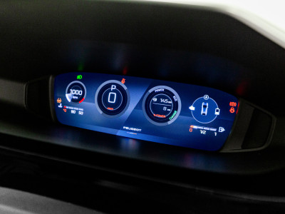 2026 Peugeot 408