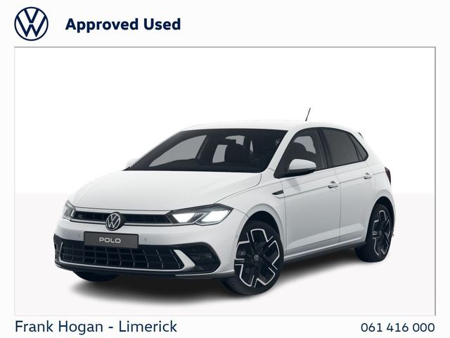 vehicle for sale from Frank Hogan Ltd
