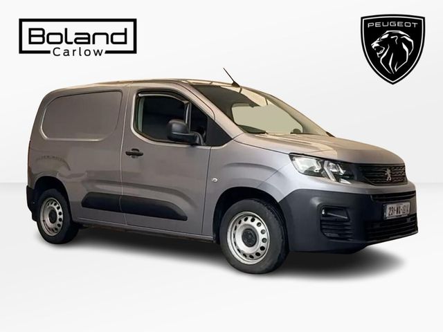 vehicle for sale from Boland Carlow