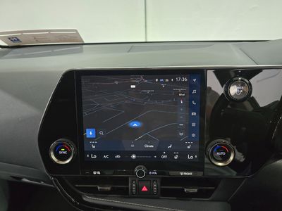 2023 Lexus NX 450H+