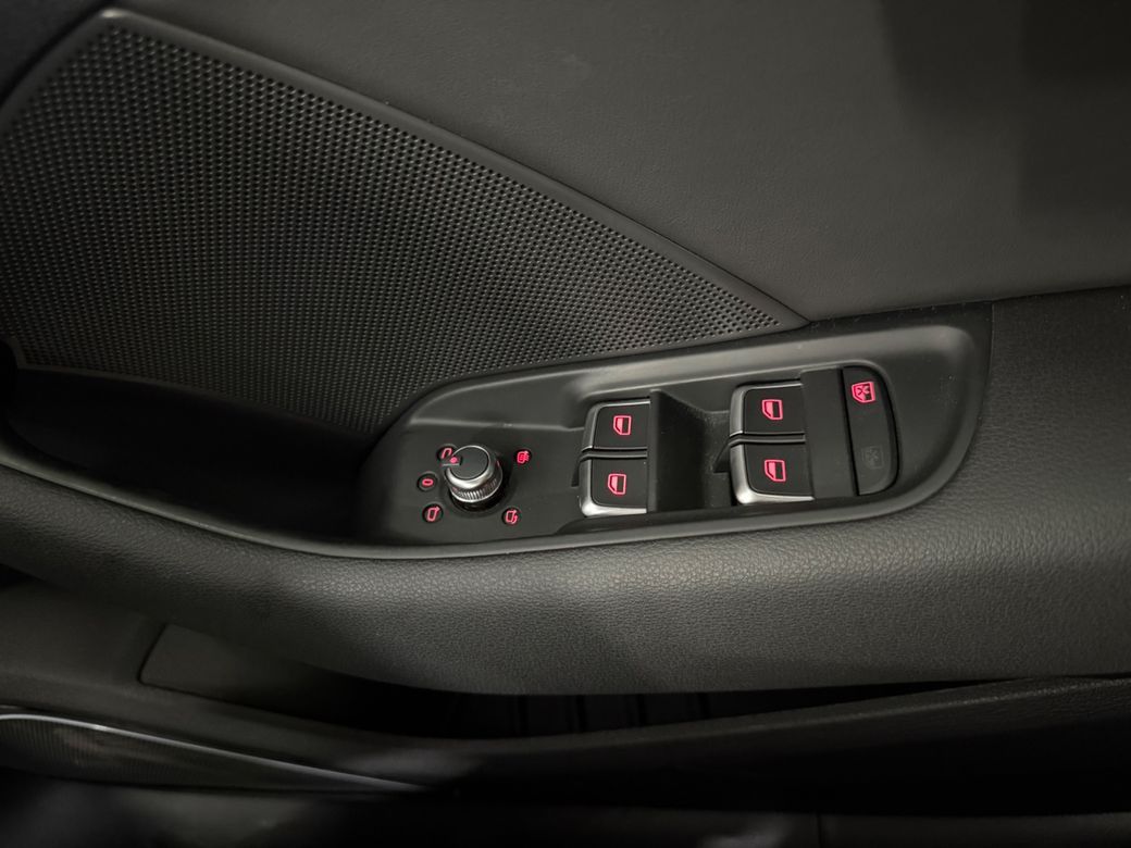 2016 Audi S3