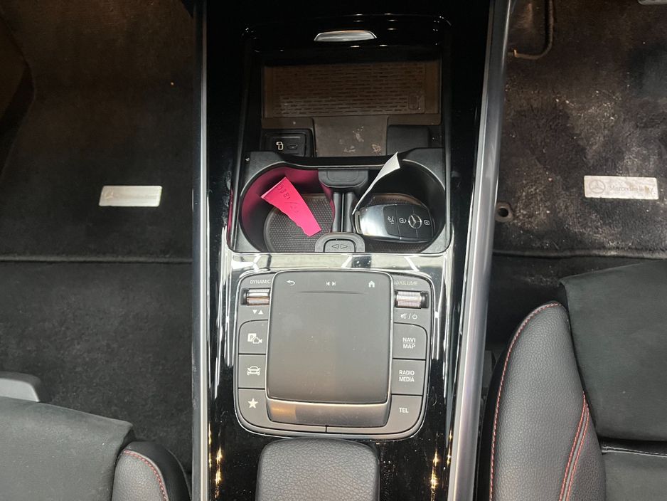 2023 Mercedes-Benz EQA