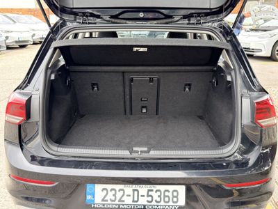 2023 Volkswagen Golf