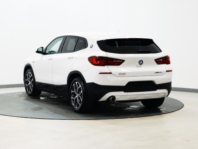 2022 BMW X2
