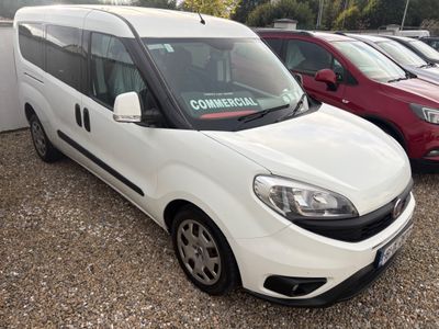 2016 Fiat Doblo