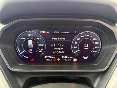 2023 Audi Q4