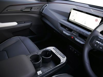 2026 Kia EV5