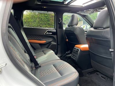 2023 Mitsubishi Outlander