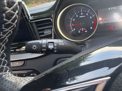 2025 Kia Ceed