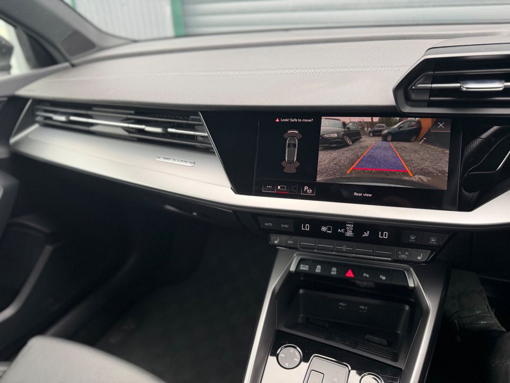 2023 Audi A3