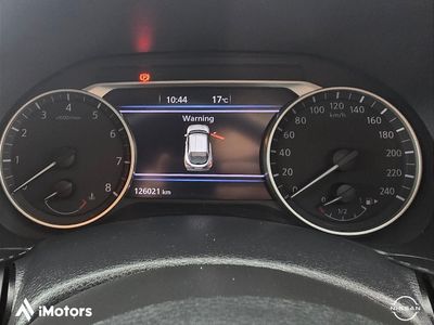 2020 Nissan Juke