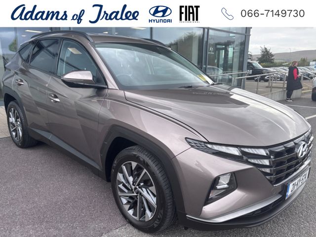 vehicle for sale from Adams of Tralee