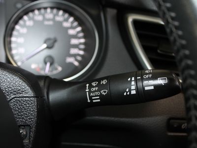 2019 Nissan Qashqai